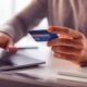 Trust Online Credit Card