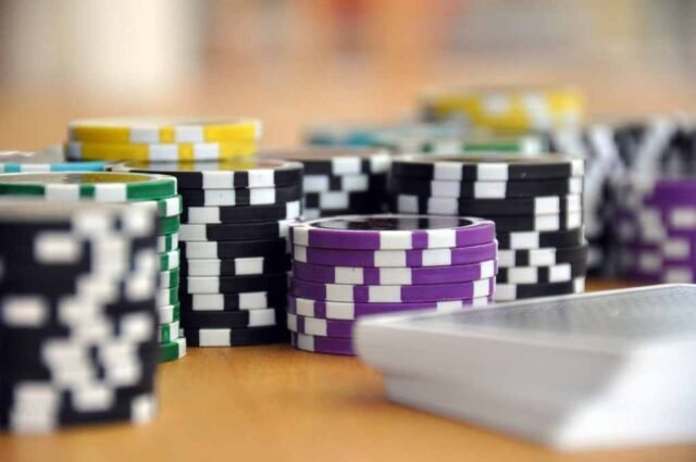 Casino Bonuses for Online Players