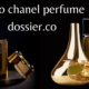 Coco chanel perfume dossier.co