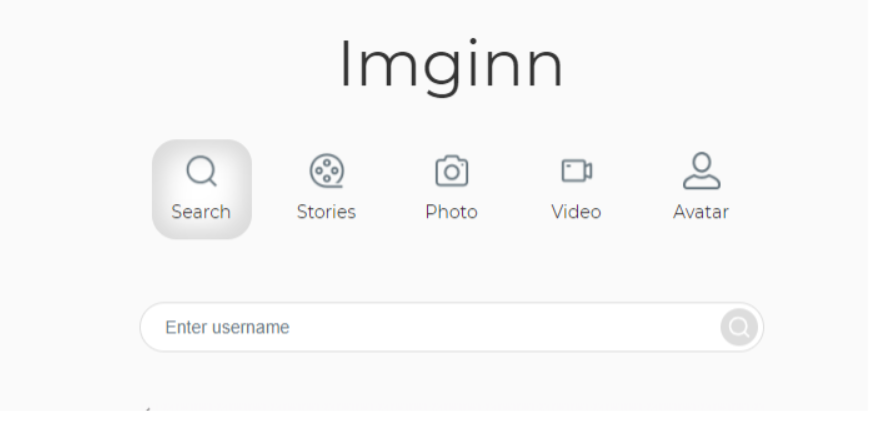 imginn