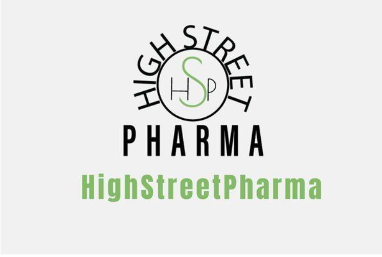 HighStreetPharma