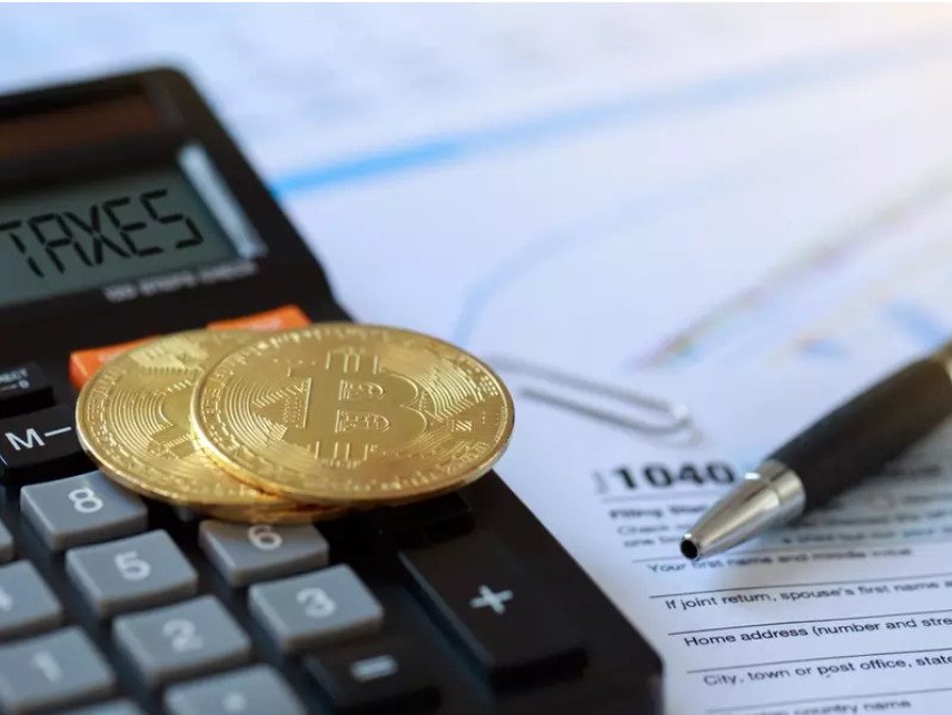 do you need to report crypto conversions tax
