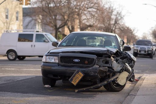 The aftermath of a car crash is overwhelming, but you can get your life back on track