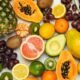 Top Ten Health Benefits of Fruits