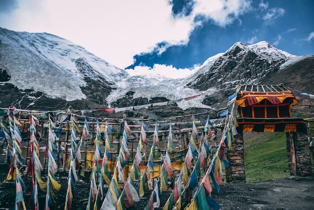 Top 10 FAQs about Tibet Travel