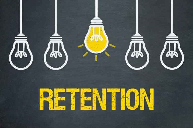 Beyond Salary: Understanding the Role of Motivation in Employee Retention