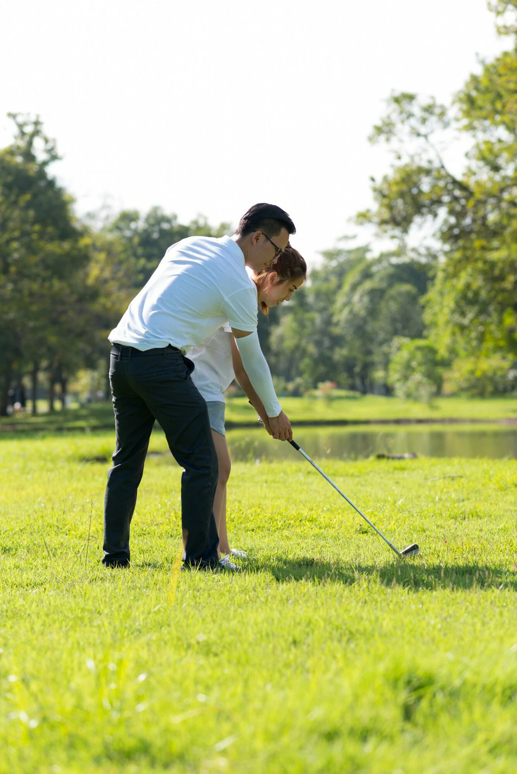 How to Find Cheap Golf Lessons without Compromising Quality