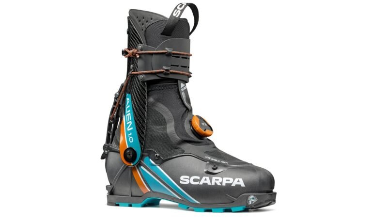 The Best Skimo Boots for Every Type of Skier