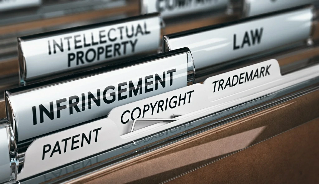 Why Hiring a Specialized Trademark Infringement Lawyer is Crucial