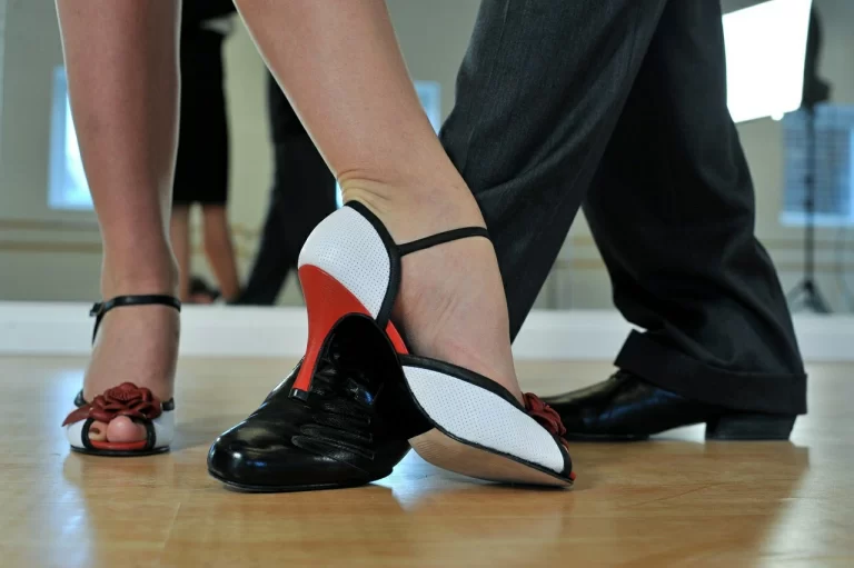 Mastering the Basics: A Beginner's Guide To Essential Tap Dance Moves