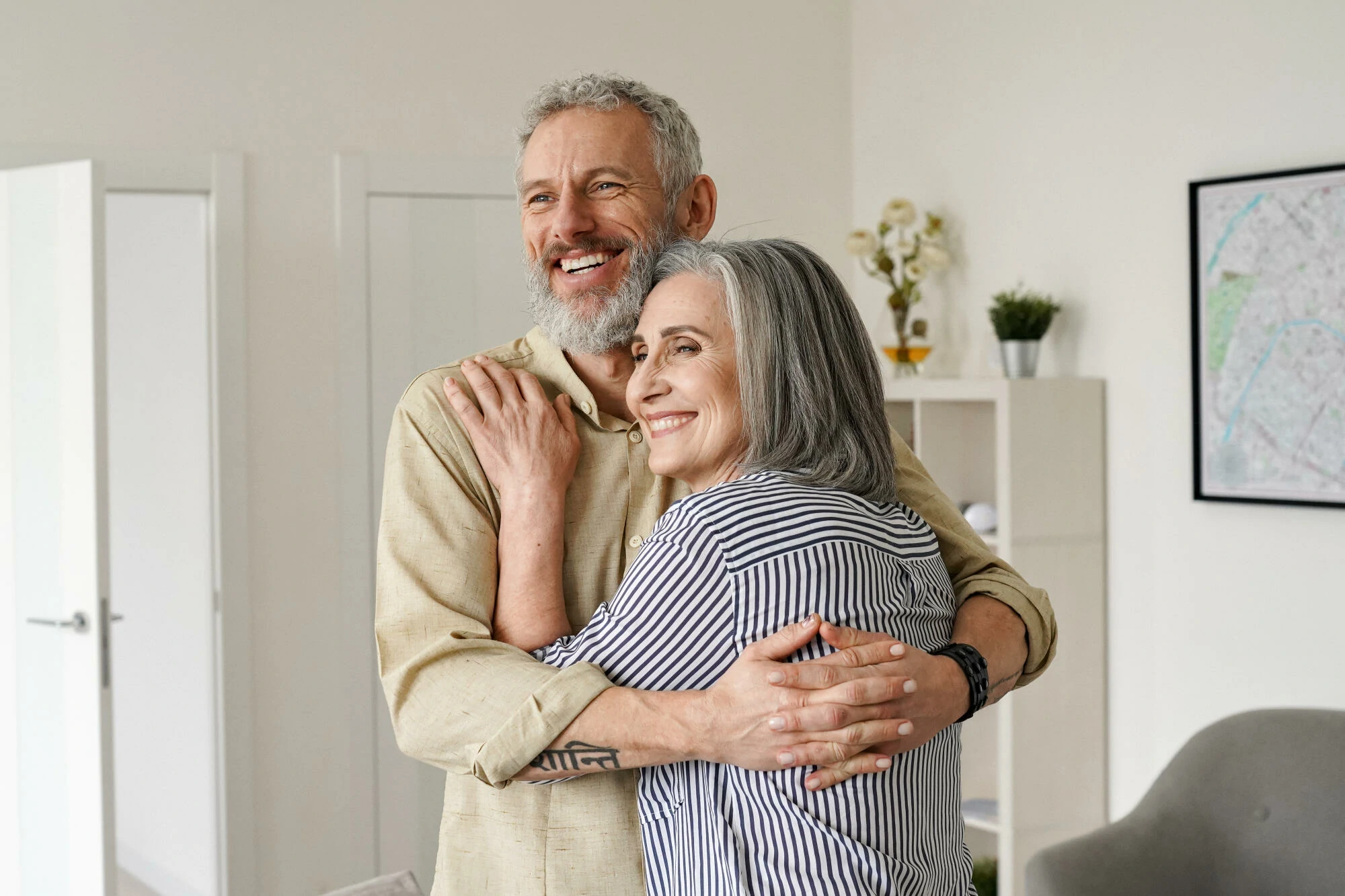 4 Essential Wealth Management Strategies for Senior Citizens