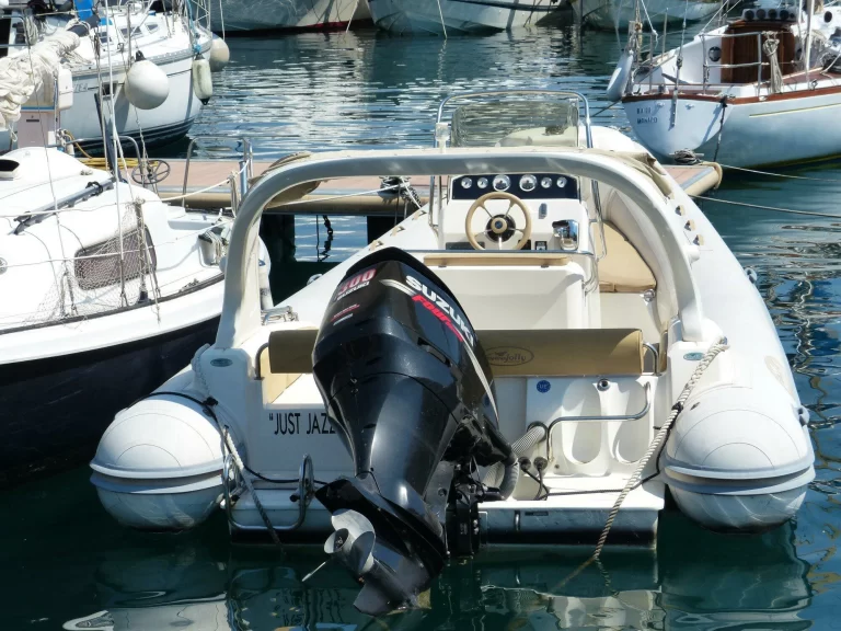 How to Identify and Fix Outboard Repair Issues