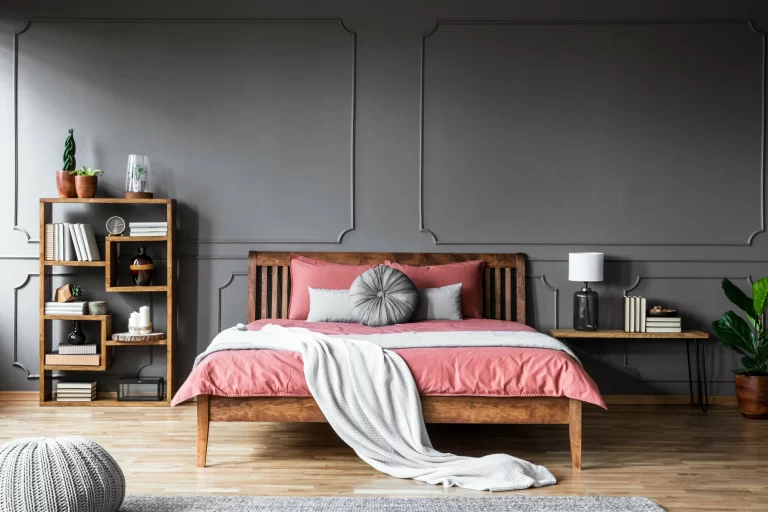 Investing in Quality: Why Solid Wood Bedroom Furniture is Worth the Price