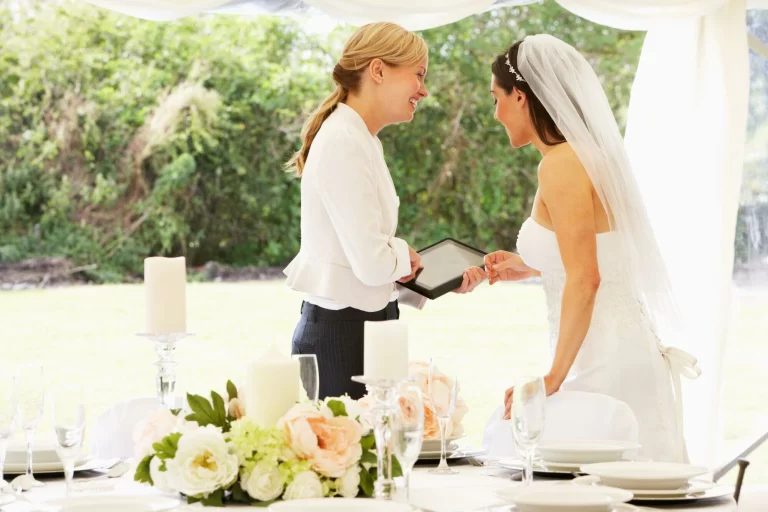 Maximizing Your Budget with the Help of a Virtual Wedding Planner
