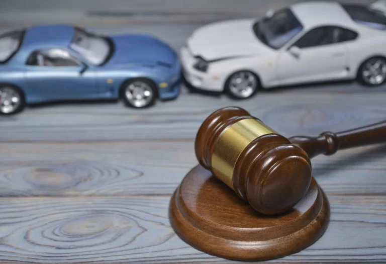 Navigating the Legal Process: A Step-by-Step Guide for a Car Accident Lawsuit