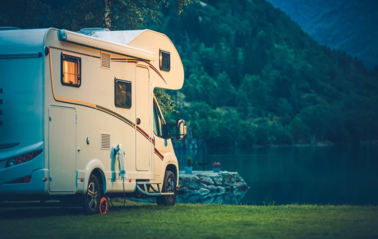 Safety First: What to Know Before Purchasing a Car Trailer for an RV