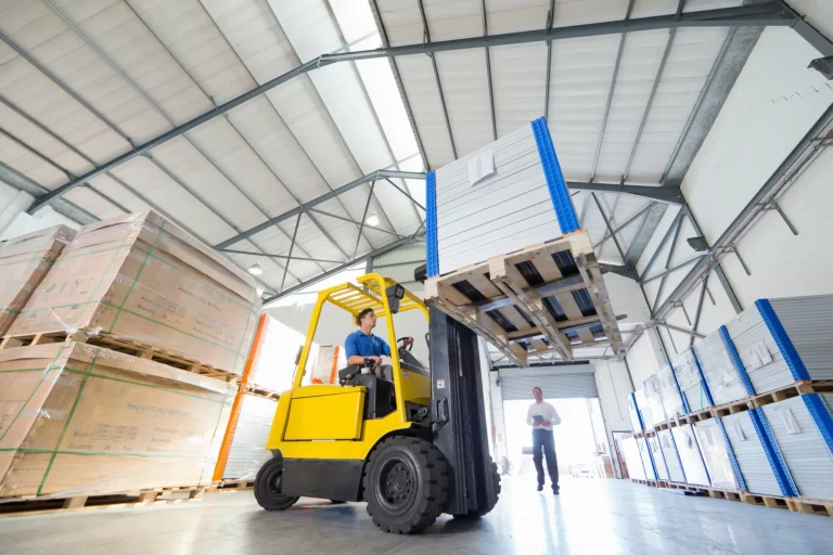 The Latest Innovations of Moffett Forklifts on 99lifts' Inventory