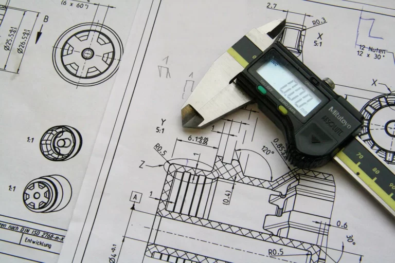 The Role of Metrology Services in the Manufacturing Industry