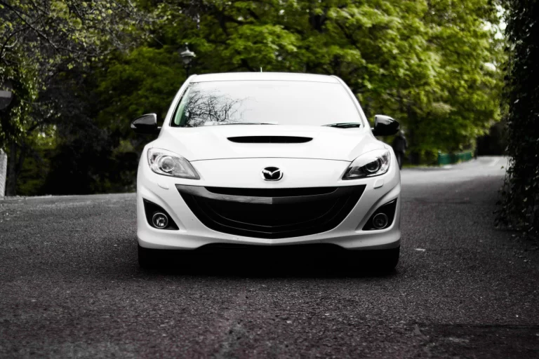 Top 4 Must-Have Mazda Performance Parts for Serious Enthusiasts