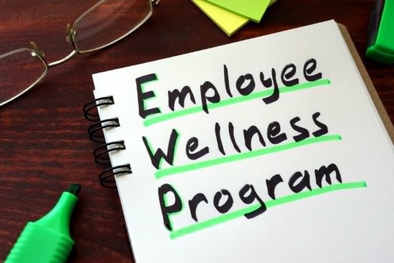 Transforming Your Workplace Culture with Wellness Apps for Employees