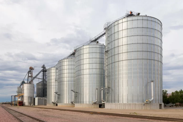 Grain Storage Building: What Factors Should I Consider?