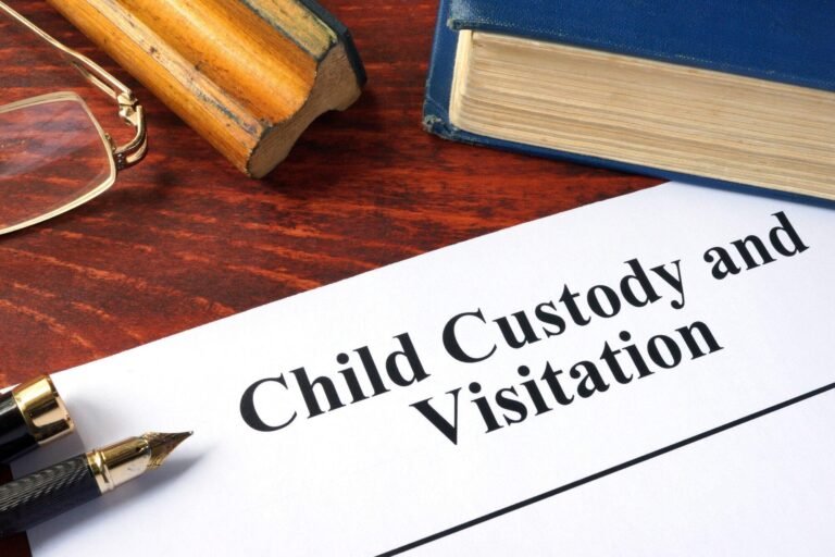 4 Key Factors That Determine Child Custody Lawyer Cost