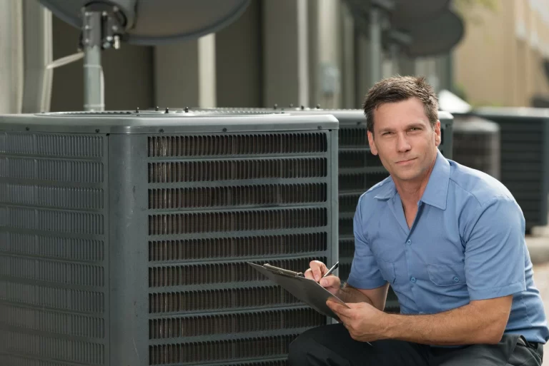 Common Ductless Heat Pump Repair Issues and How to Solve Them