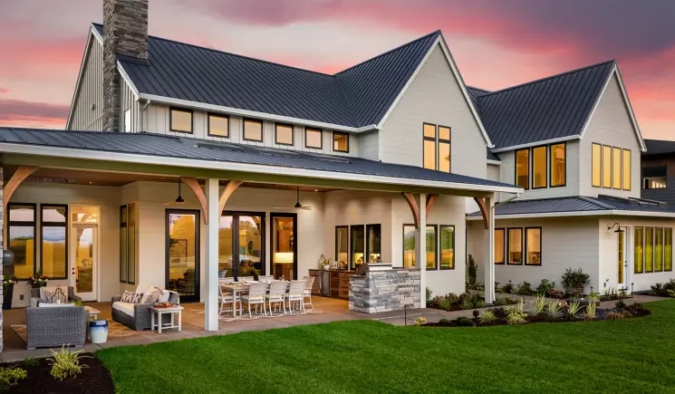 The ROI of Exterior Remodeling: How Investing in Your Home's Exterior Can Increase its Value