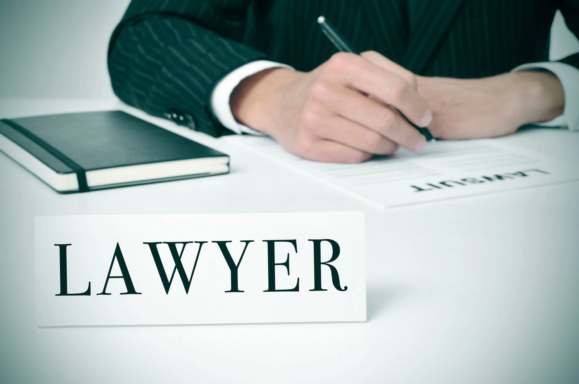 From Wills to Lawsuits: The Scope of Services Offered by a Personal Attorney