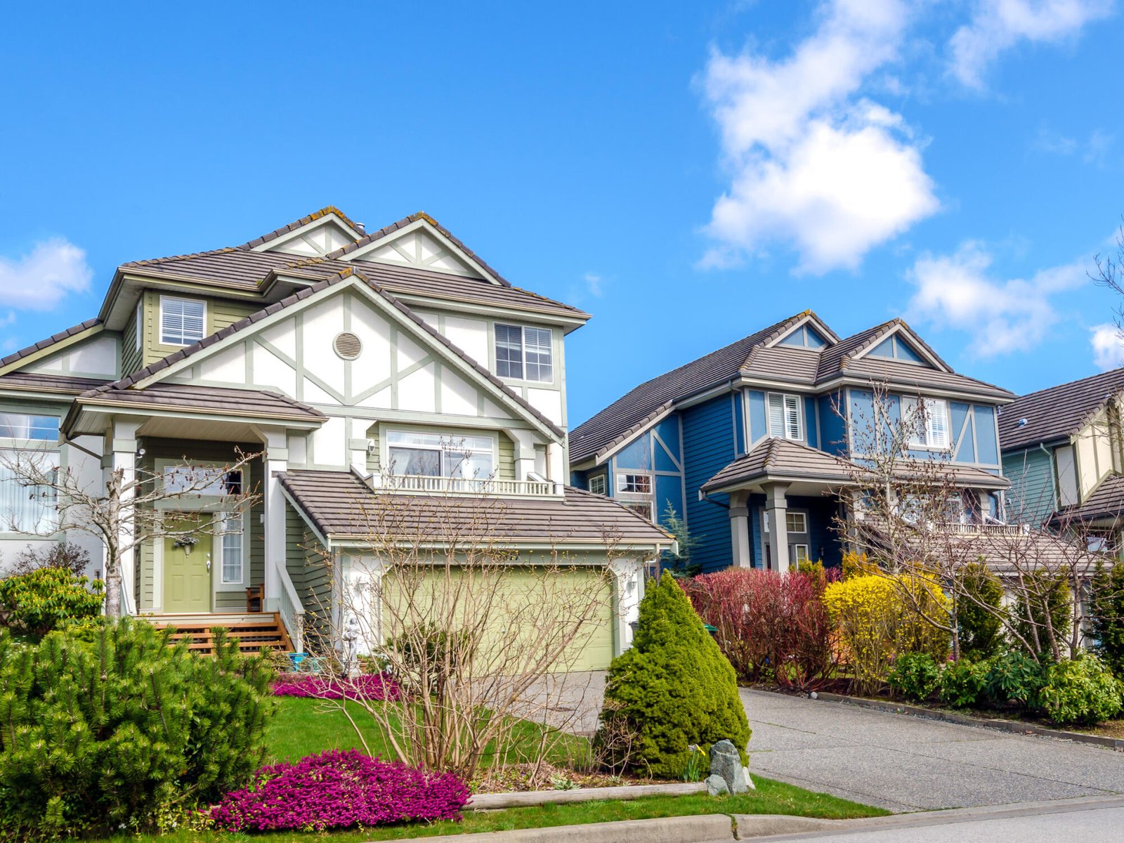 HOA Property Management Best Practices for Keeping Residents Happy