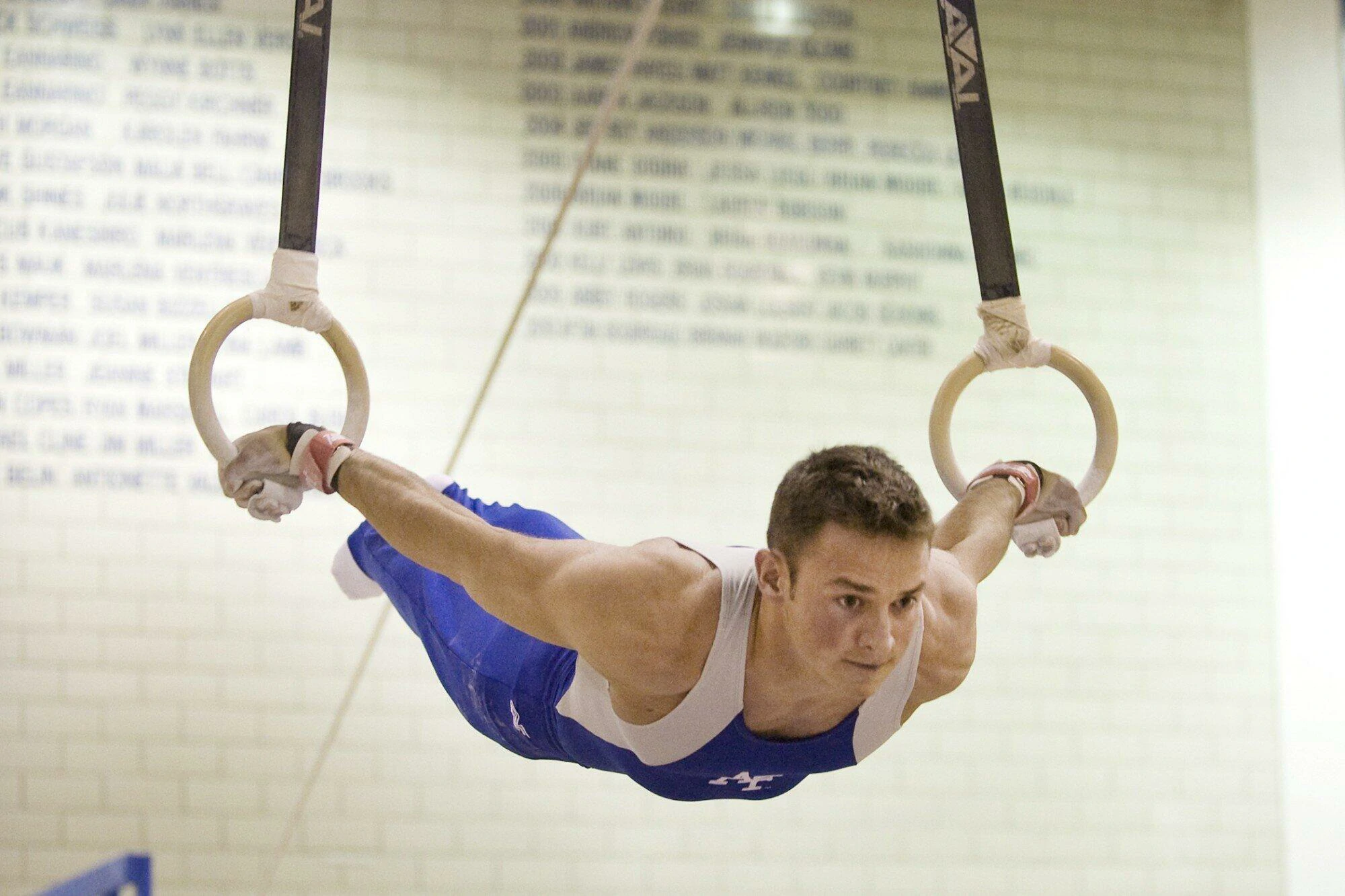 How Gymnastics School Teaches Life Skills Beyond the Gym Mat