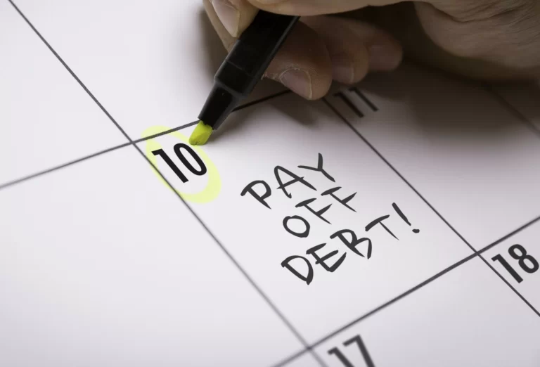 Sell House to Pay Off Debt: A Step-By-Step Guide