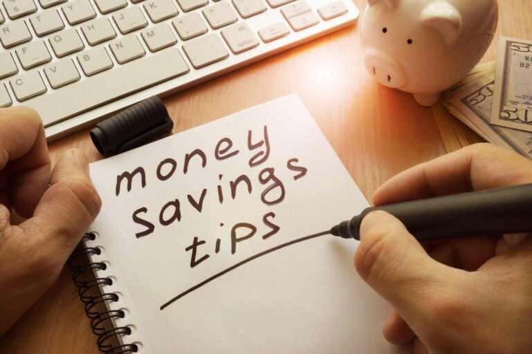 Short on Money? Here's How To Plan a "No Spend Month"