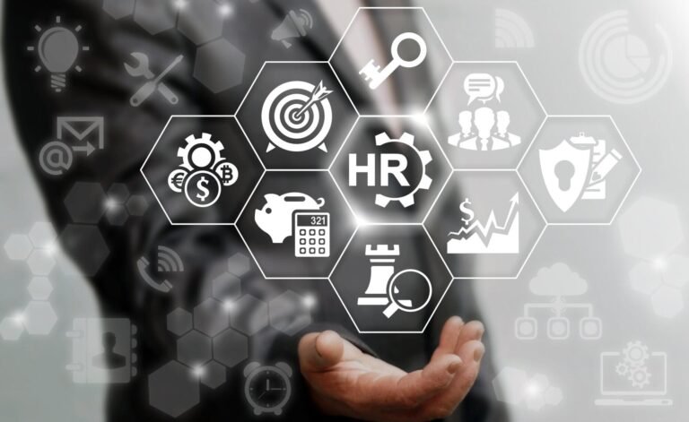 Tailored Solutions: 3 Key Benefits of HR on Demand