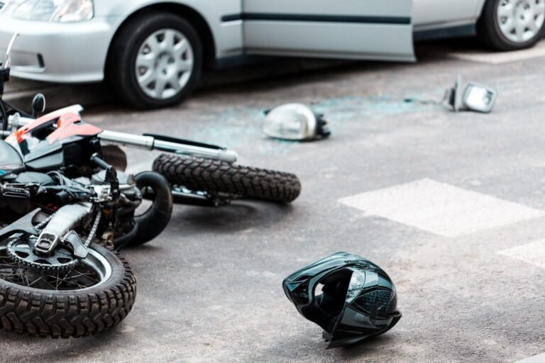 The Dos and Don'ts of Filing a Motorcycle Accident Lawsuit