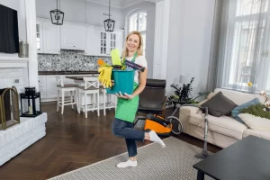 The Hidden Health Benefits of Hiring Professional Apartment Cleaners