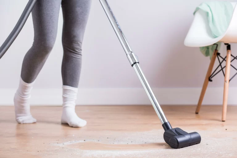 The Ultimate Guide to Finding and Securing the Perfect House Cleaning Job