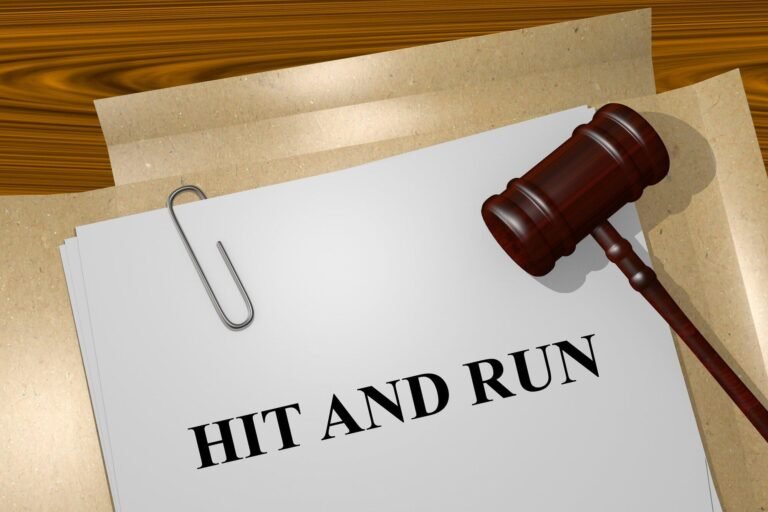 Why Hiring a Hit and Run Accident Lawyer is Crucial for Your Case