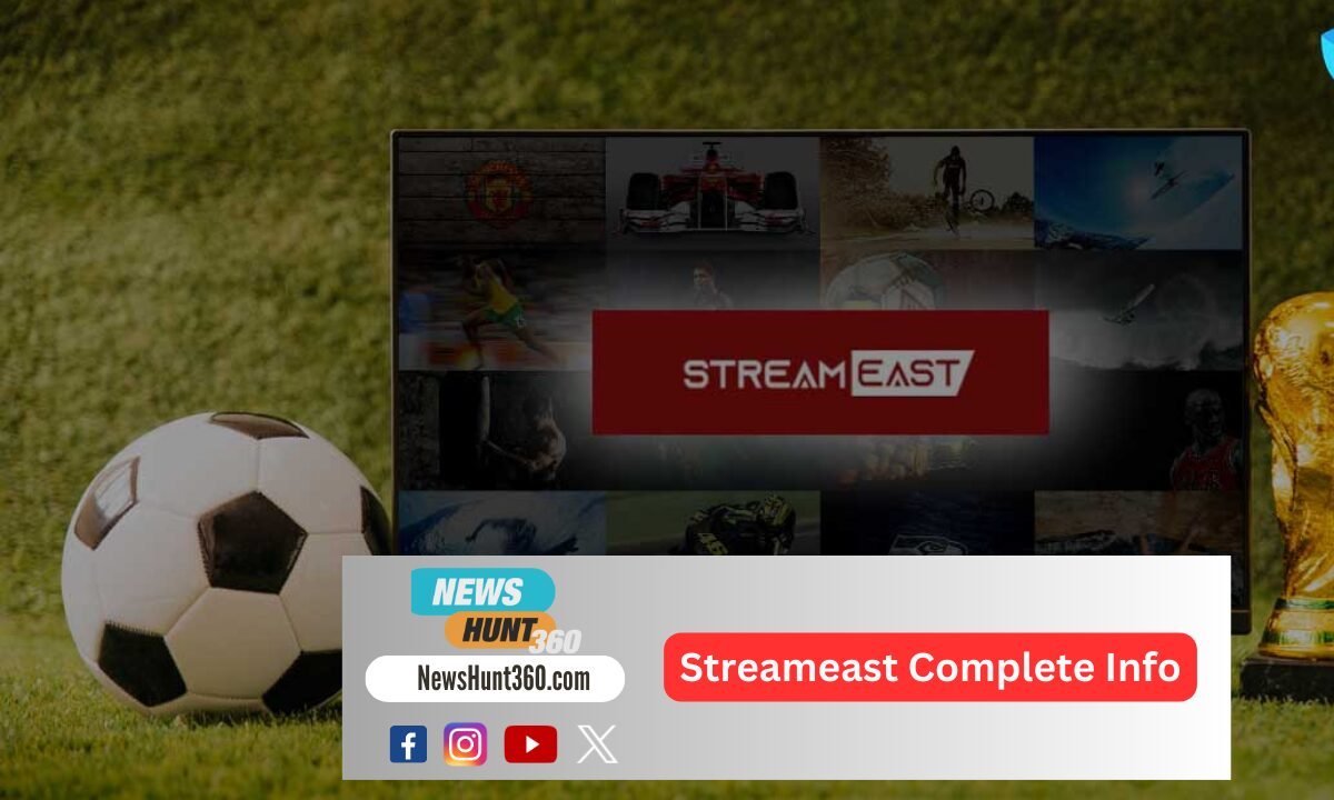 Streameast Everything You Should Know About