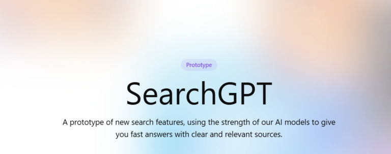 ChatGPT’s Search Engine